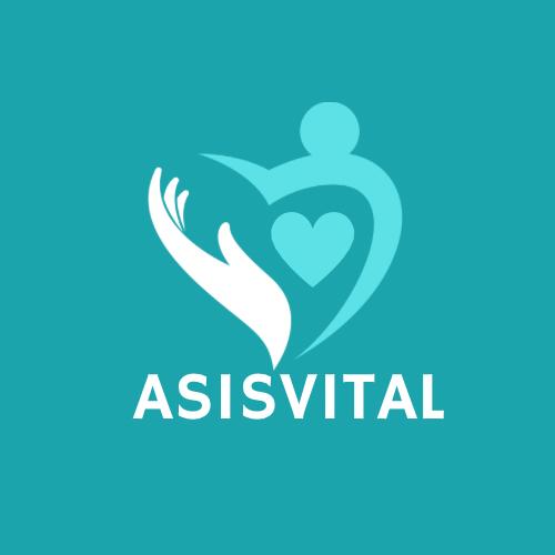Asisvital Logo